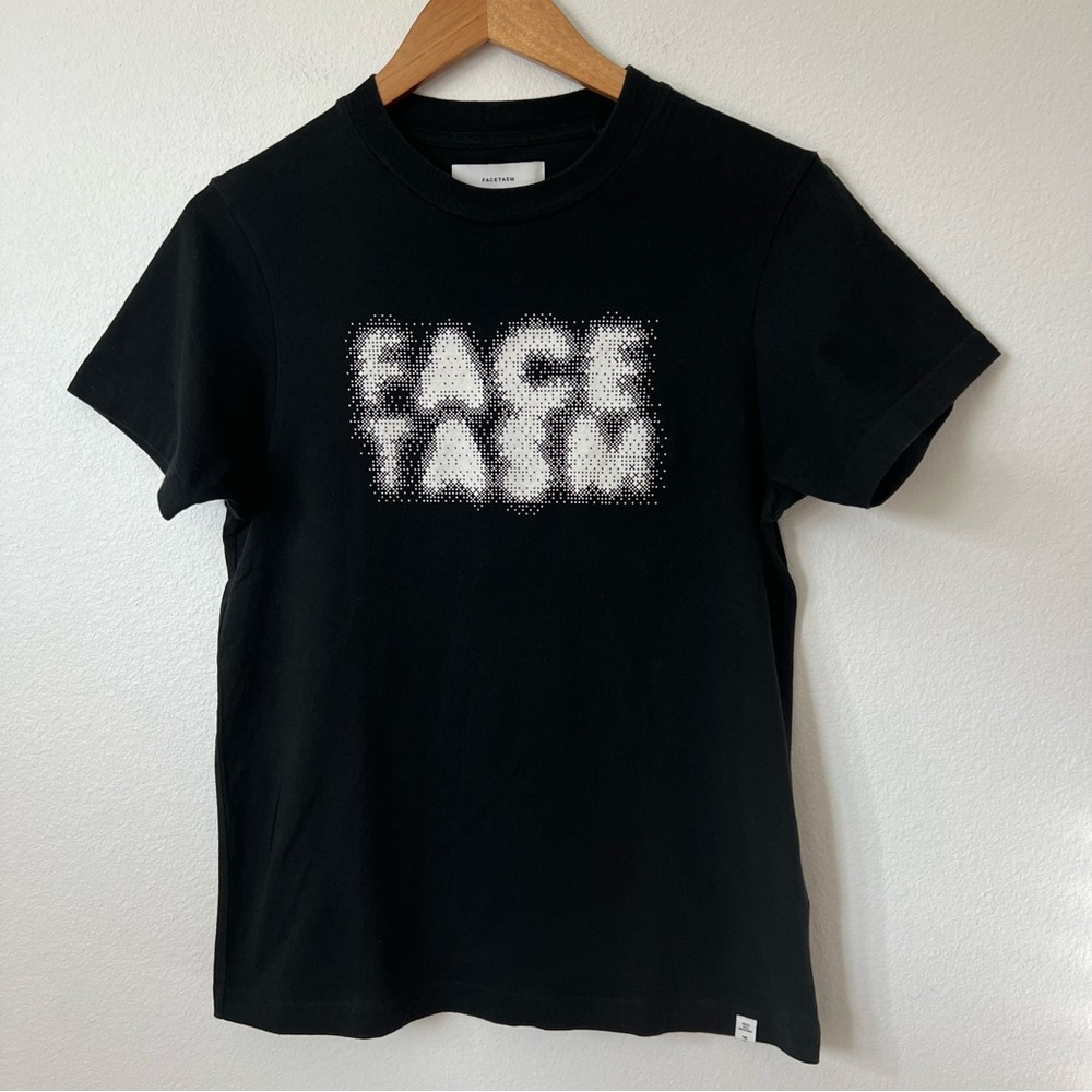 Facetasm Graphic T-Shirt